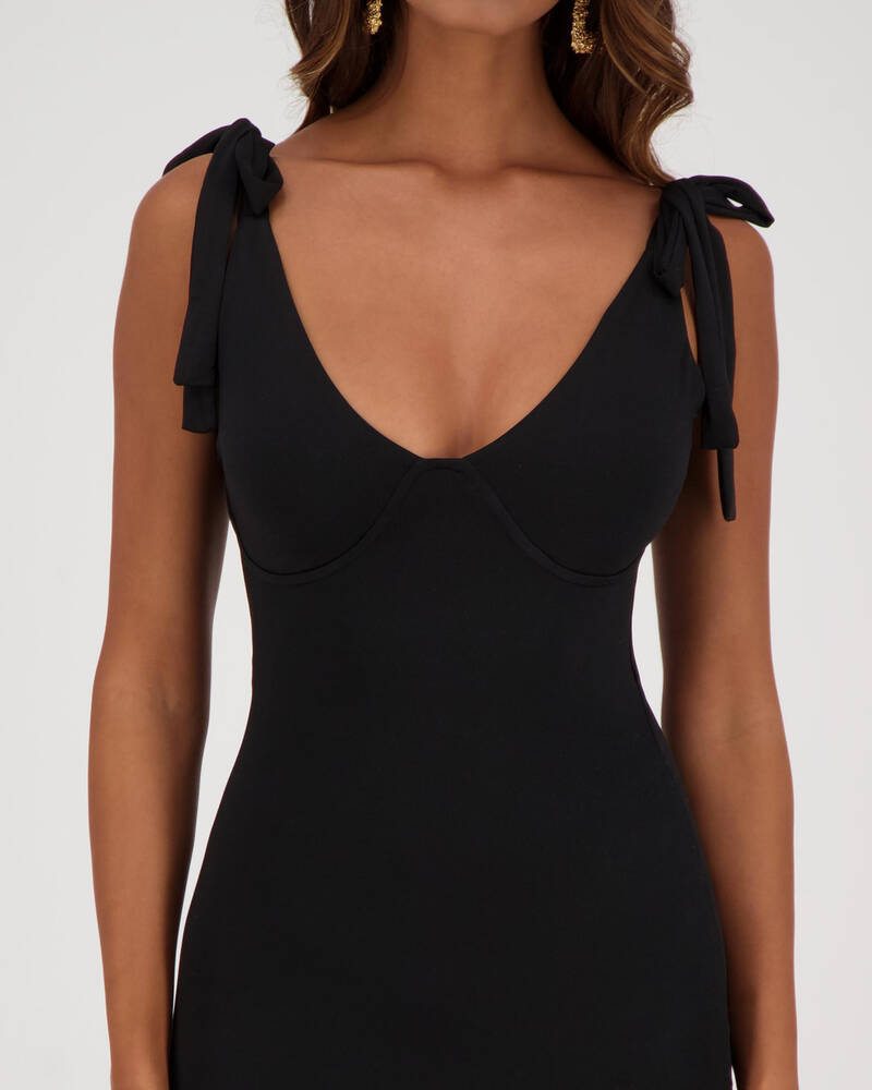 Luvalot Charlize Dress for Womens