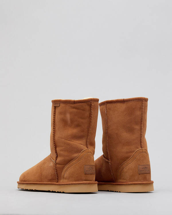 Rip Curl Classic Mid Slipper Boots for Mens