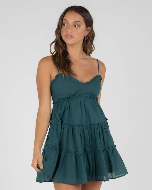 Mooloola Theo Dress for Womens