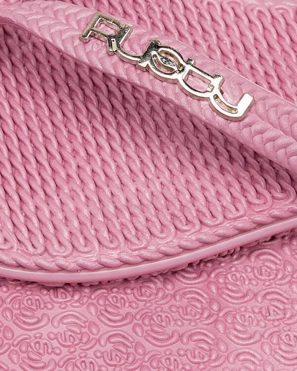 Rusty Girls' Flippin' Thongs for Womens