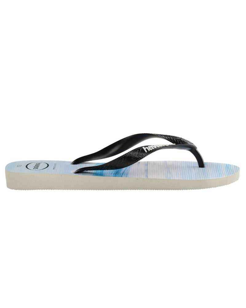 Havaianas Top Prints Thongs for Mens