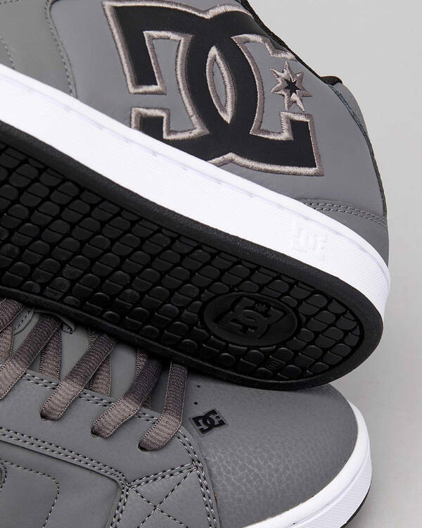 DC Shoes Net Shoes for Mens