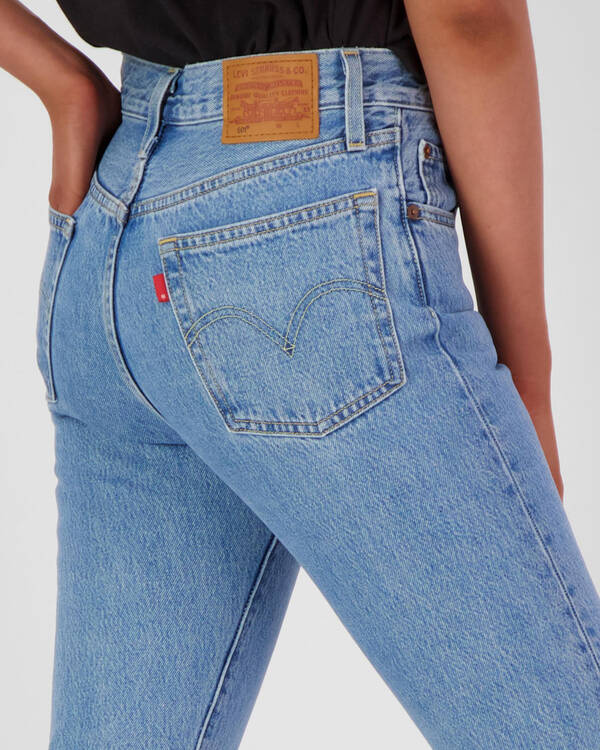 Levi's 501 Jeans For Women for Womens