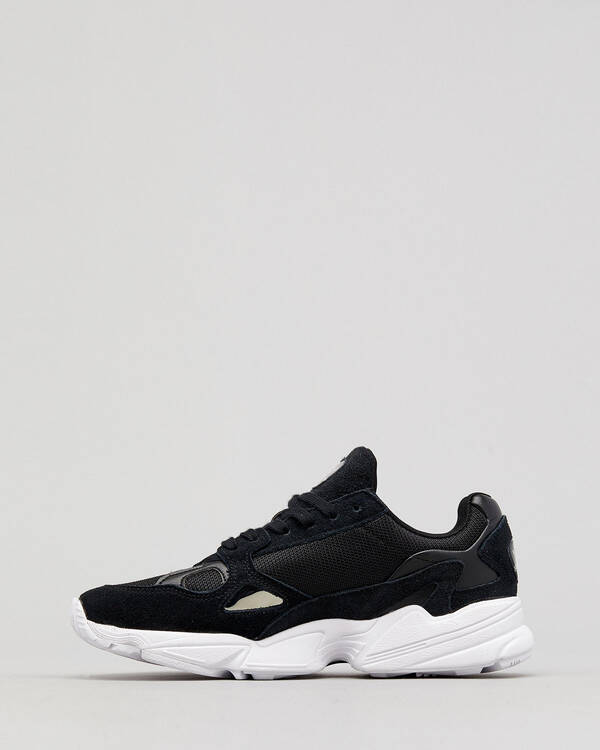Adidas Womens Falcon Shoes for Womens