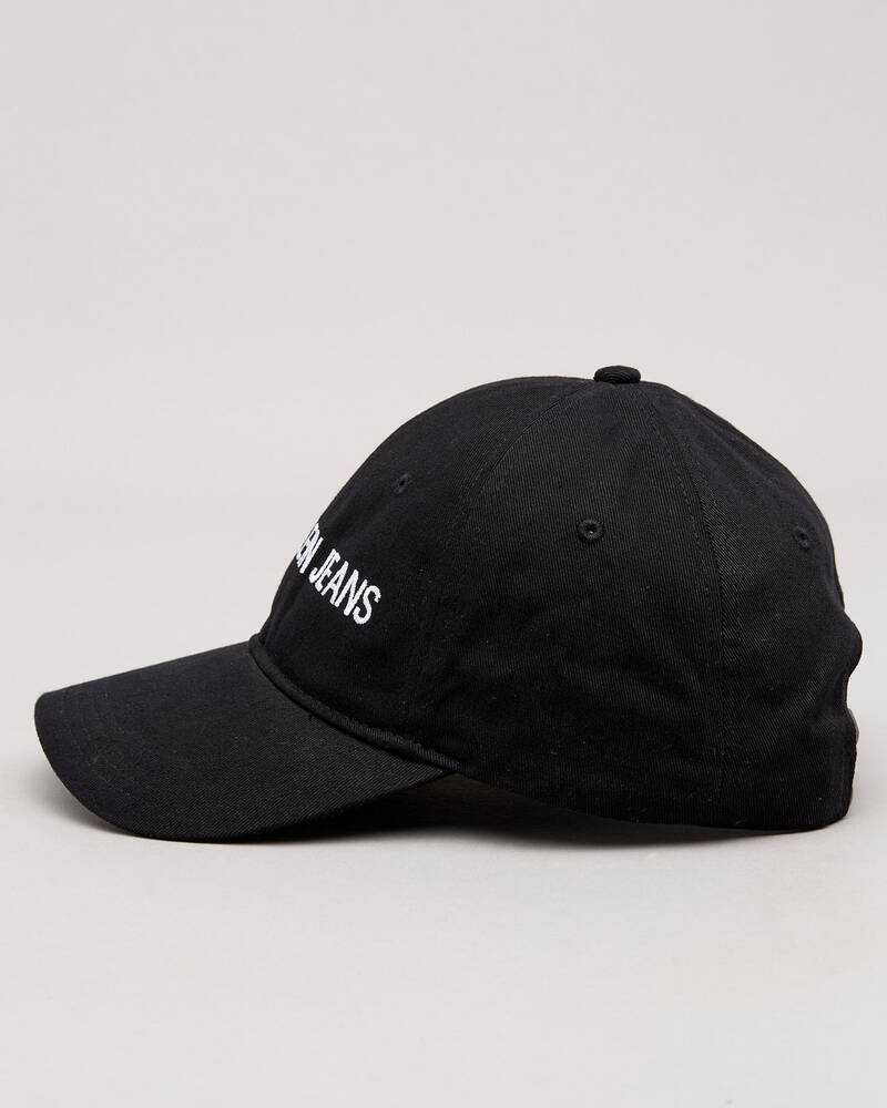 Calvin Klein Jeans Institutional Cap for Womens