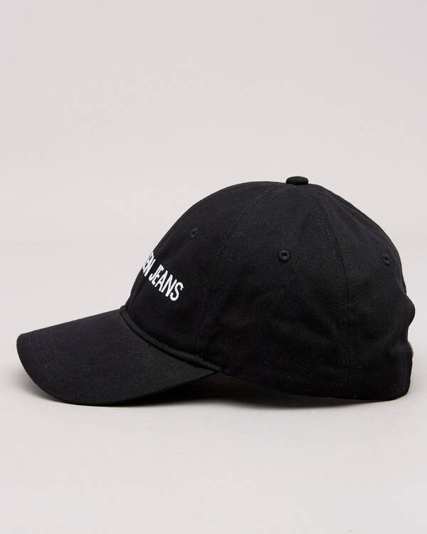 Calvin Klein Jeans Institutional Cap for Womens