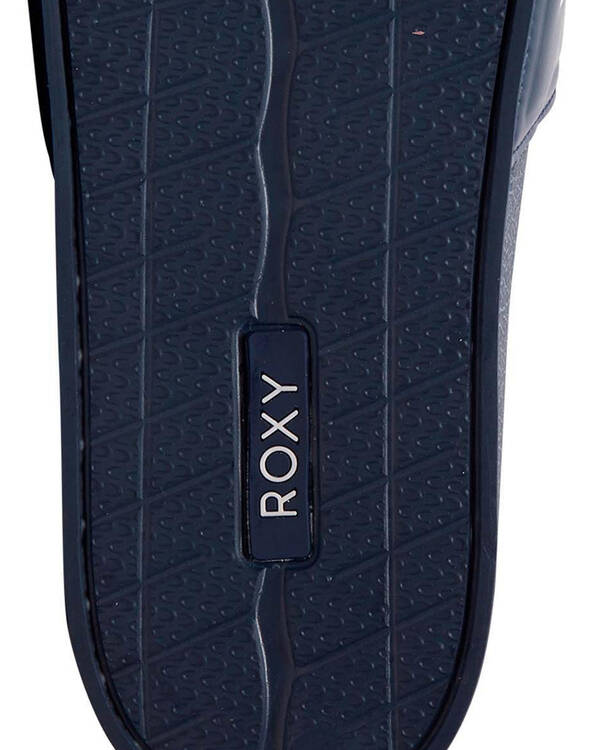Roxy Slippy Slide Sandals for Womens