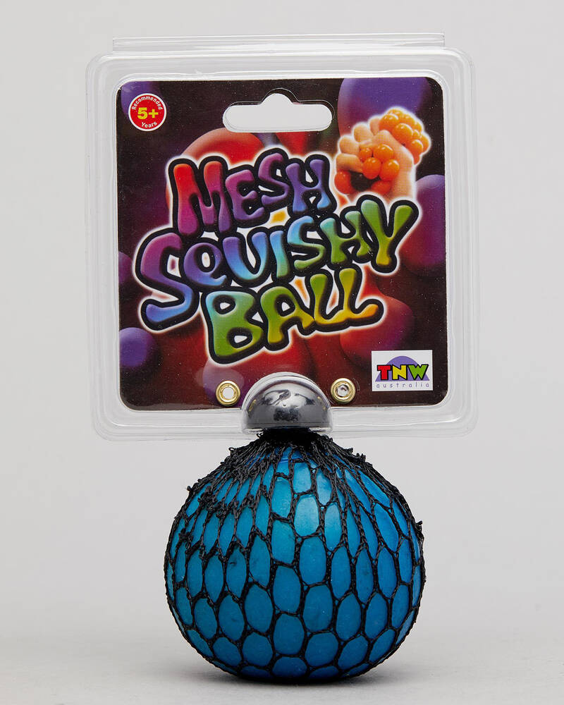 Buy It Now Squeeze Pus Ball for Mens