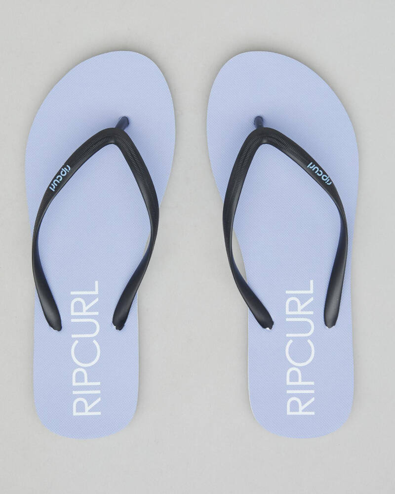 Rip Curl Bondi Thongs for Womens