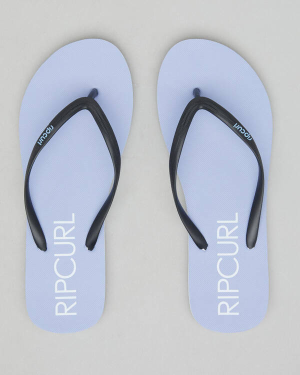 Rip Curl Bondi Thongs for Womens