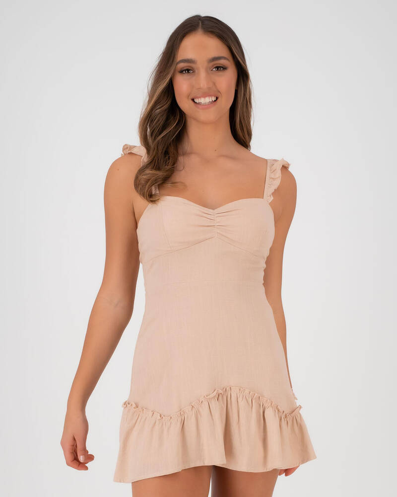 Mooloola Miller Dress for Womens