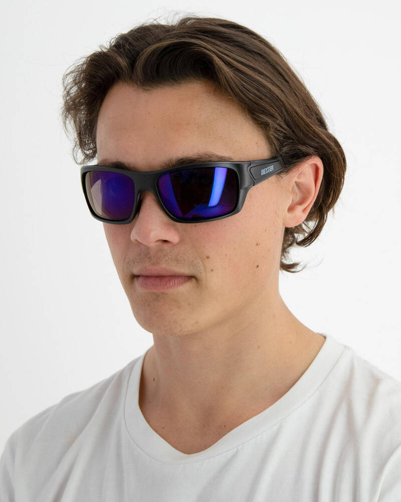 Dexter Kanister Sunglasses for Mens