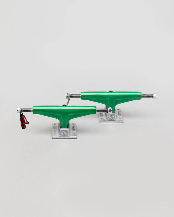 Tensor Aluminium Mirror 5.25 Skateboard Truck for Unisex