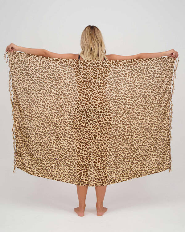 Topanga Leo Sarong for Womens