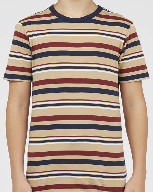 Element Boys Fairway T-Shirt for Mens