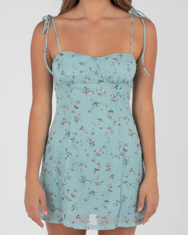 Luvalot Elton Dress for Womens