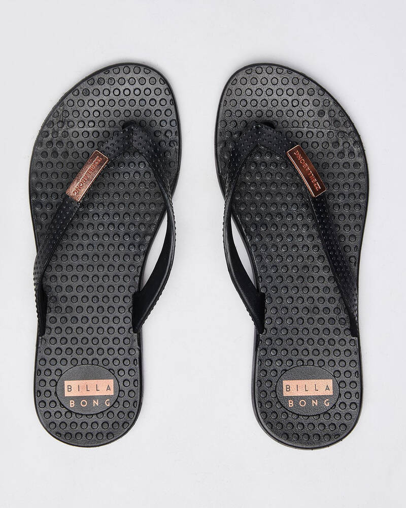 Billabong Sunsetter Thongs for Womens