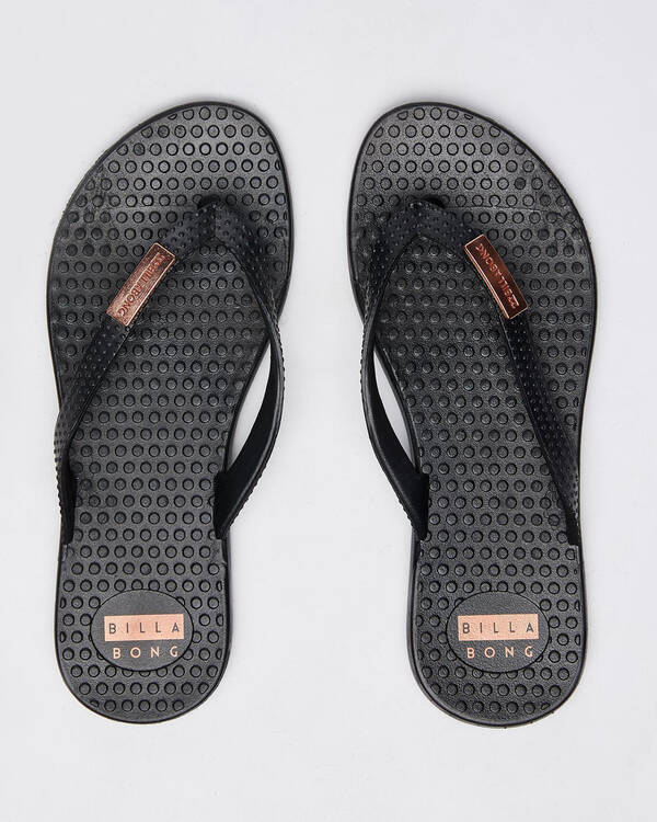 Billabong Sunsetter Thongs for Womens