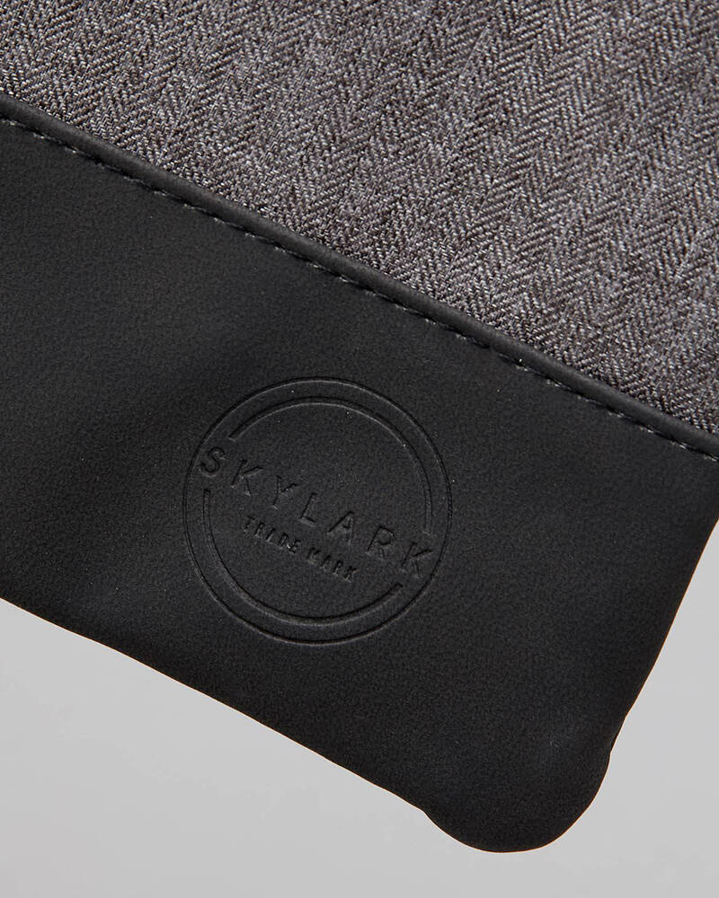 Skylark Chicane Pencilcase for Mens