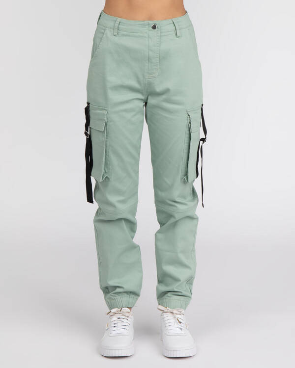 Ava And Ever Girls' Riri Pants for Womens