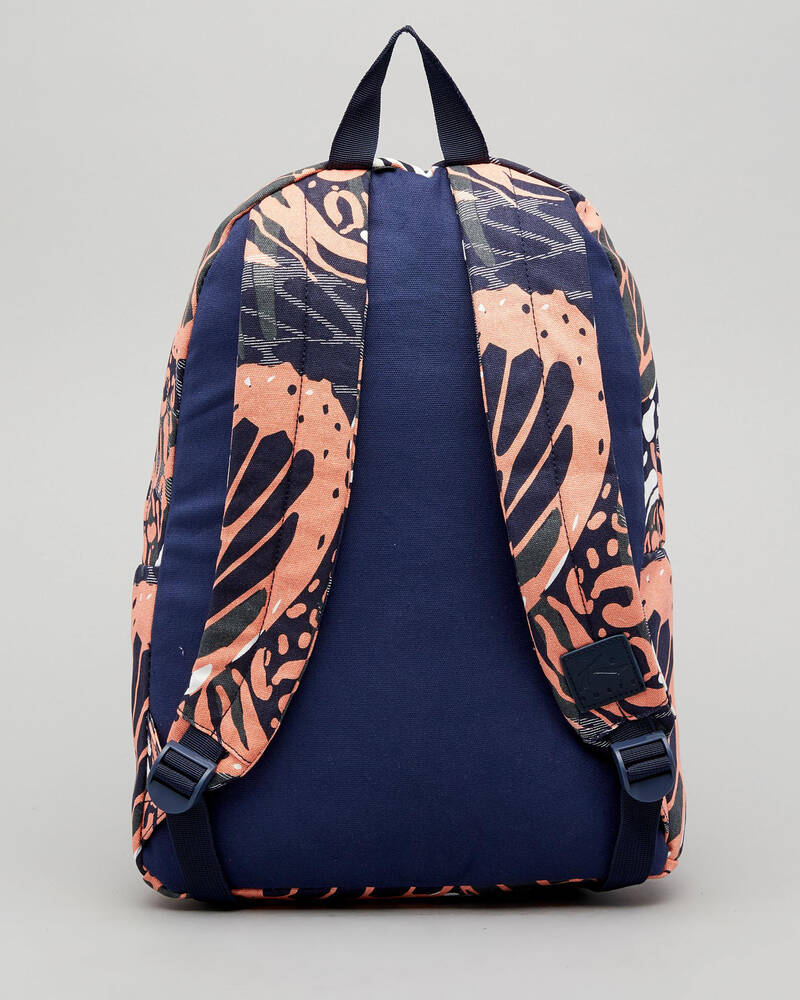 Rusty Ari Backpack for Womens