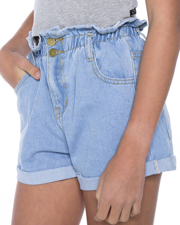 Used Girls' Burleigh Shorts for Womens