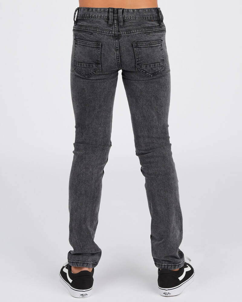 Dexter Boys Brunt Jeans for Mens