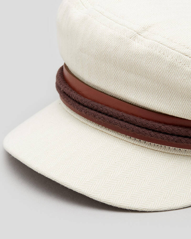 Billy Bones Club Darwin Hat for Mens
