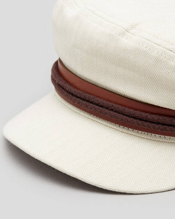 Billy Bones Club Darwin Hat for Mens