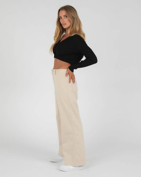 Ava And Ever Veronica Knit Cardigan for Womens