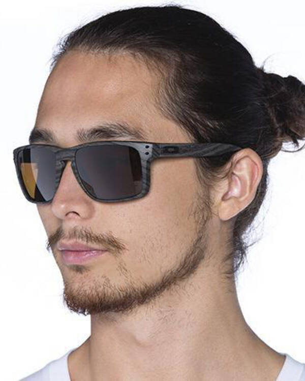 Oakley Holbrook Xl Polarized Sunglasses for Mens