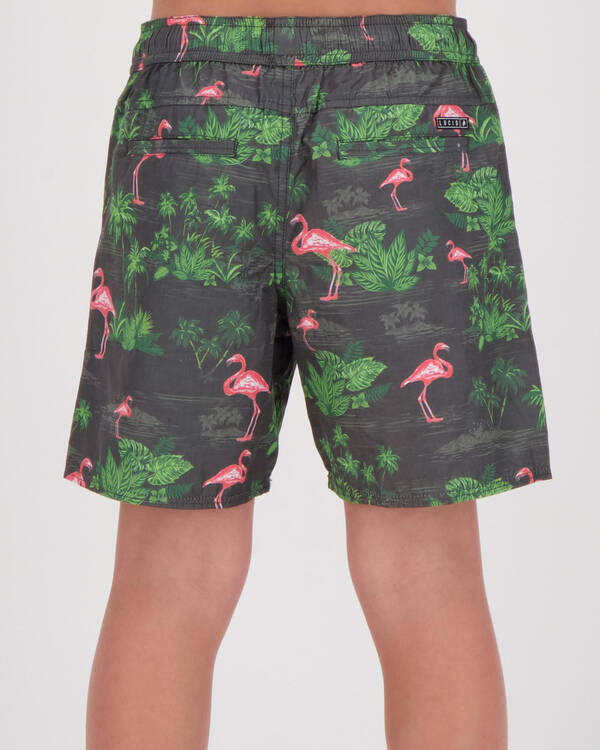 Lucid Boys Reservoir Mully for Mens