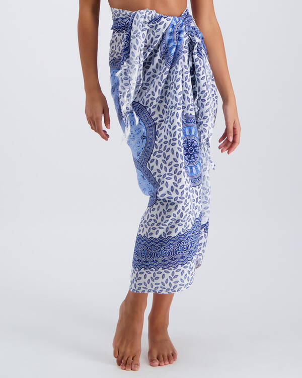Topanga Bella Sarong for Womens