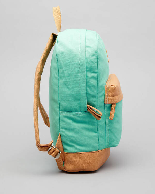 Used Daisy Backpack for Womens