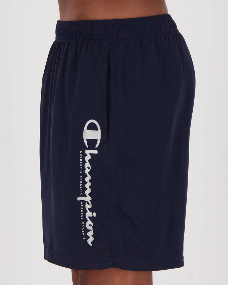 Champion Core Training Shorts for Mens
