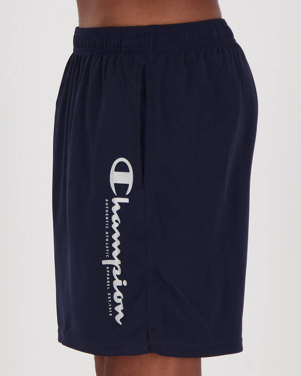 Champion Core Training Shorts for Mens