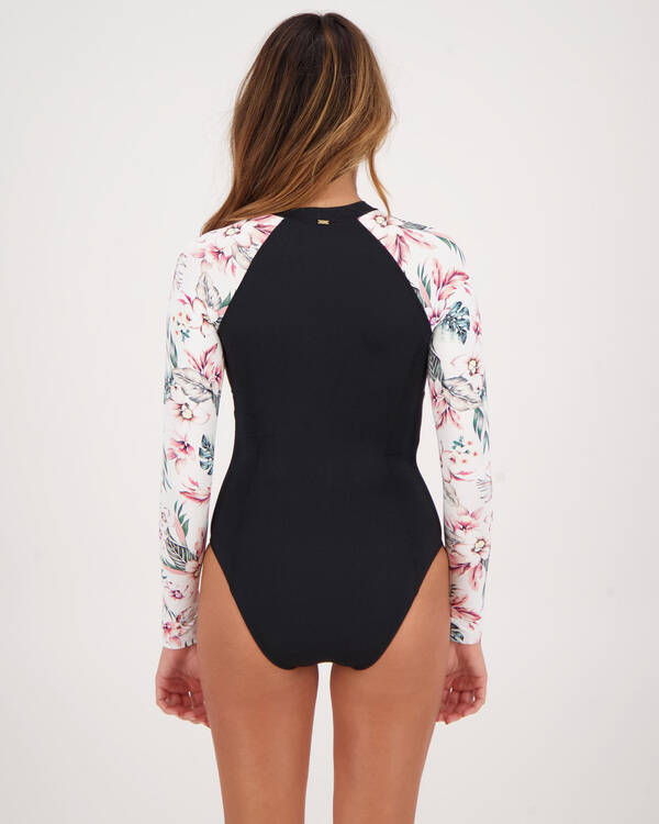 Topanga Audrina Long Seeve Surfsuit for Womens