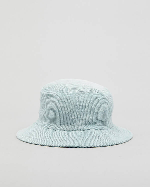 Ava And Ever Lidell Cord Bucket Hat for Womens