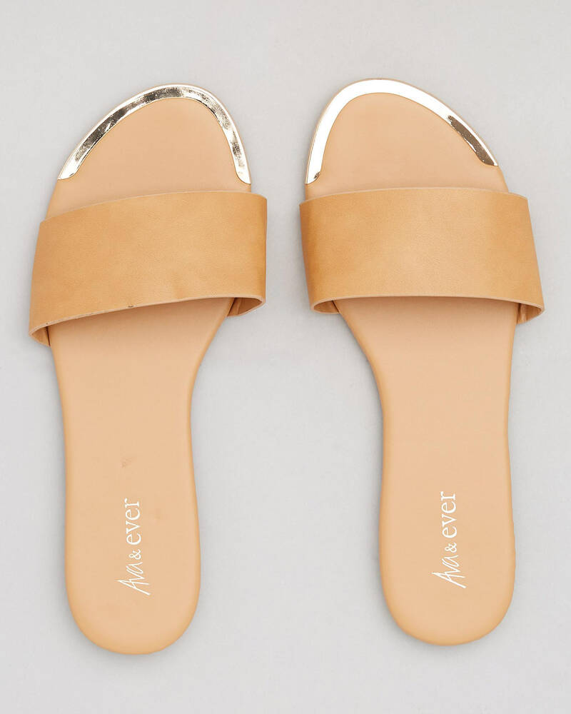 Ava And Ever Jordyn Sandals for Womens