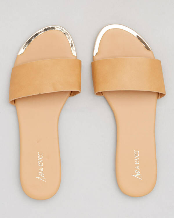 Ava And Ever Jordyn Sandals for Womens