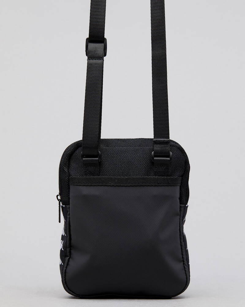Kappa Banda Bayes Crossbody Bag for Womens