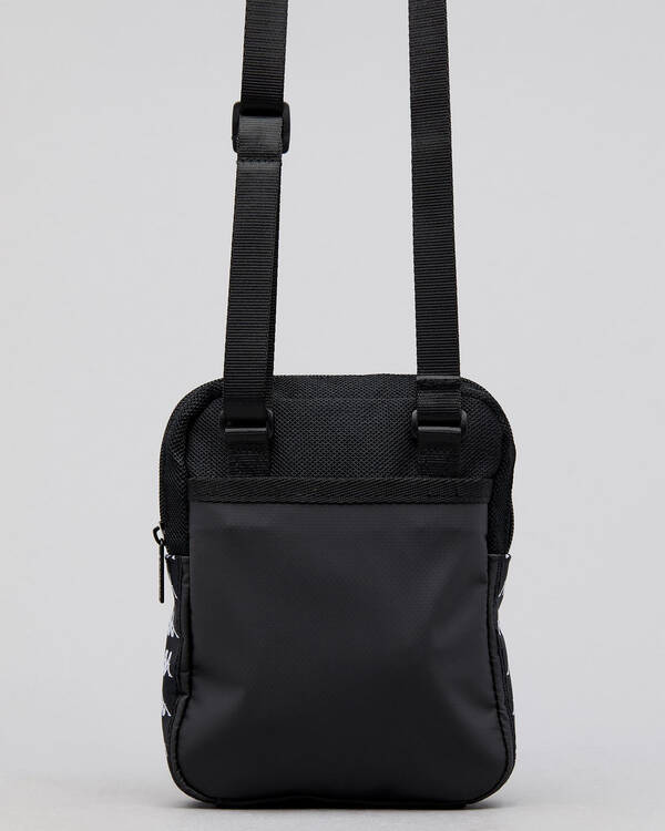 Kappa Banda Bayes Crossbody Bag for Womens