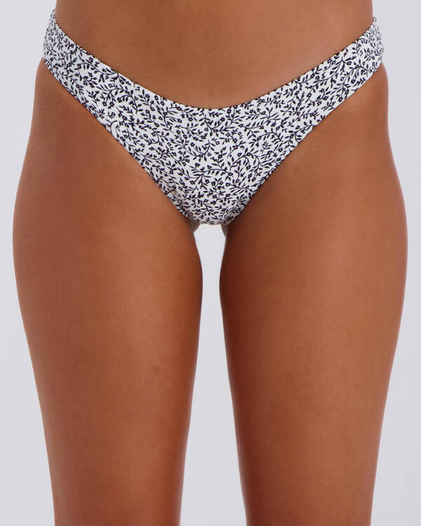 Kaiami Vera Bikini Bottom for Womens