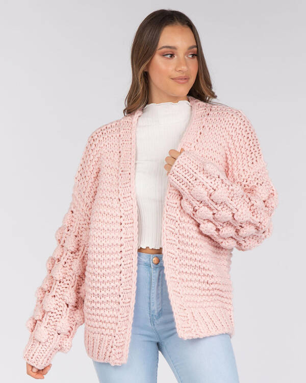 Ava And Ever Jane Knit Cardigan for Womens