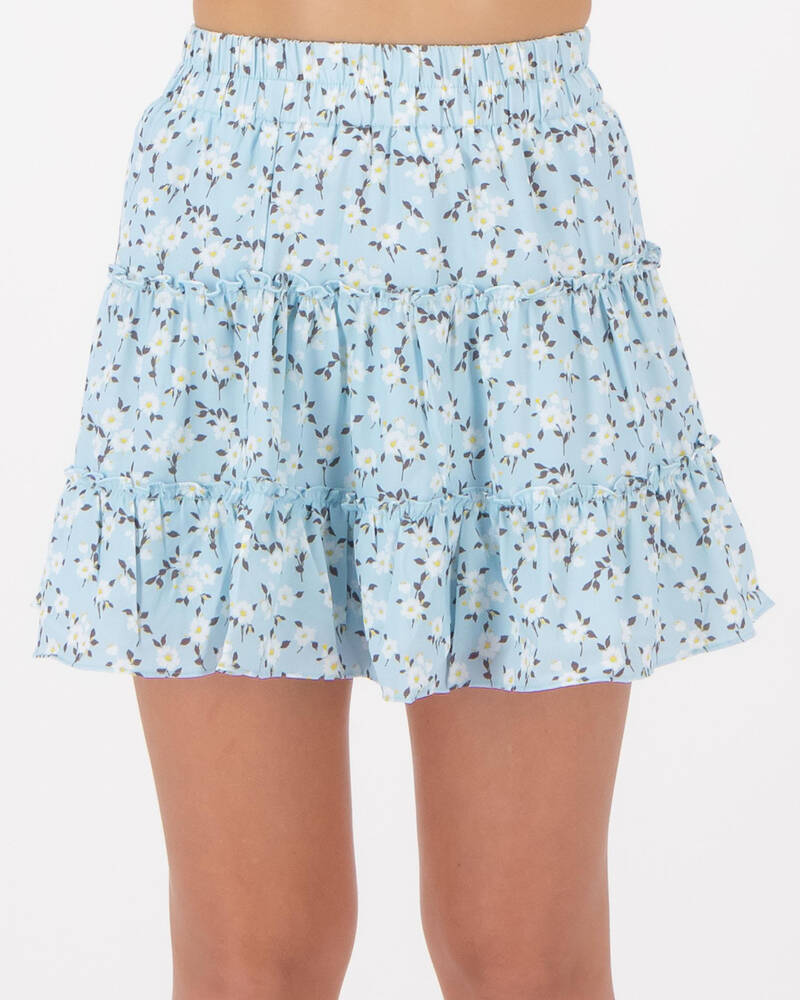 Mooloola Girls' Mason Skirt for Womens