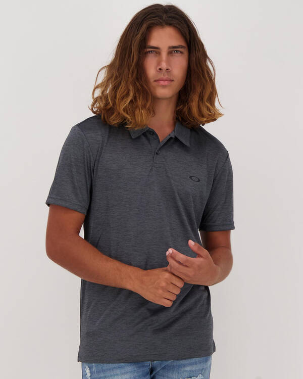 Oakley Galaxy Polo Shirt for Mens