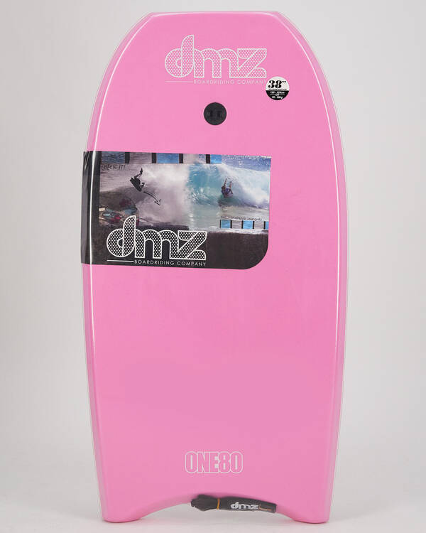 Dmz Bodyboards One80 38" Bodyboard for Unisex