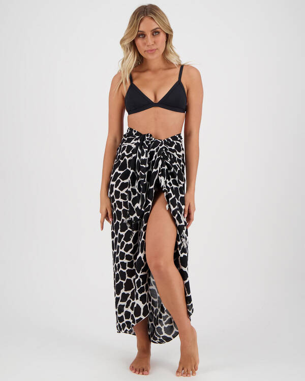 Topanga Coco Sarong for Womens