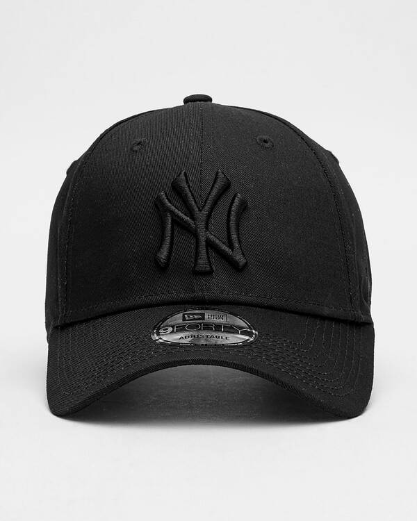 New Era NY Yankees Cap for Womens