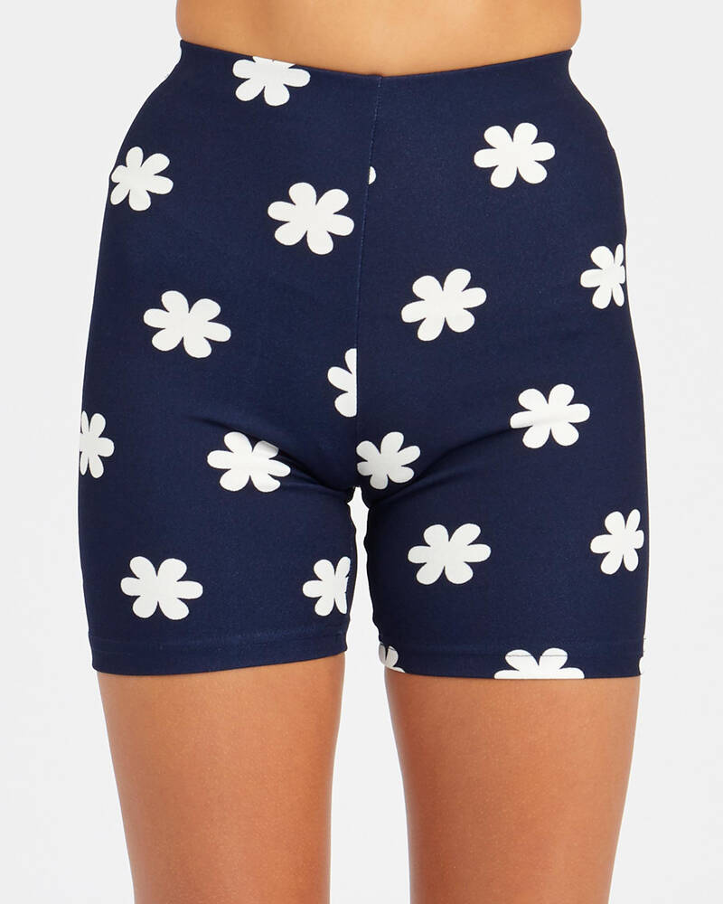 Ava And Ever Girls' Khloe Bike Shorts for Womens